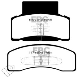 EBC UD459