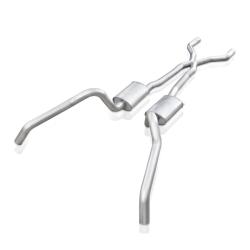 STAINLESS WORKS NVLS3S