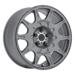 METHOD WHEELS MR50278051838