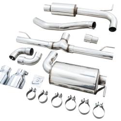 AWE TUNING 301532658