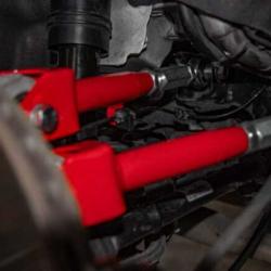 UMI PERFORMANCE 2555R