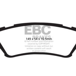 EBC DP41891R