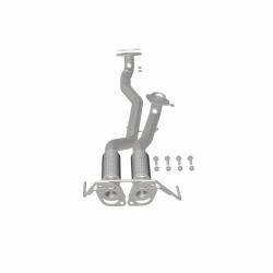 MAG BRE Front Pipe Kit Magnaflow 107-0284