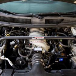 UMI PERFORMANCE 2005B