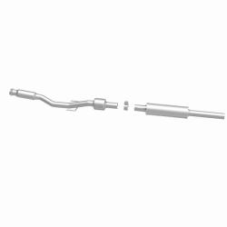 Magnaflow 5571029