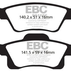 EBC DP61872