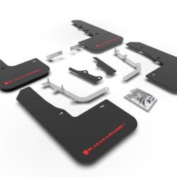 RALLY ARMOR MF65URBLKRD