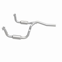 MAG Converter Direct Fit Magnaflow 5451187