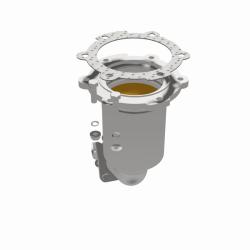 Magnaflow 51207