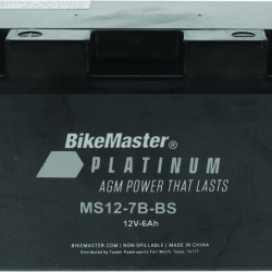 BIKEMASTER 780739