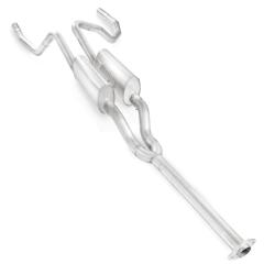 STAINLESS WORKS FT11CBUBY