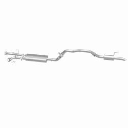 MAG BRE Exhaust Kits Magnaflow 106-0868