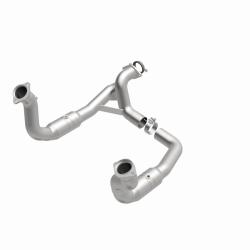 Magnaflow 52297