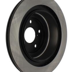 STOPTECH 12047025CRY