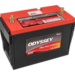 Odyssey Battery ODP-AGM31A