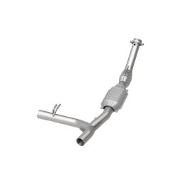 MAG Converter Direct Fit Magnaflow 447116