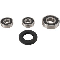 Pivot Works PWRWS-S02-000