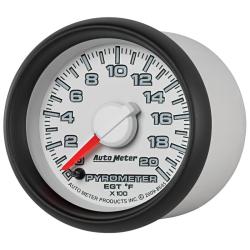 AutoMeter 8545