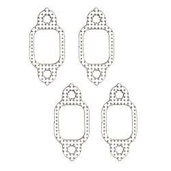 CG Exhaust Gaskets Cometic Gasket C15058