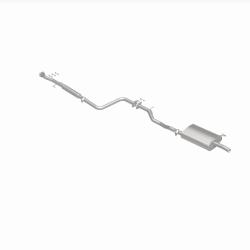 MAG BRE Exhaust Kits Magnaflow 106-0603