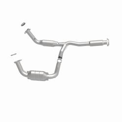 MAG Converter Direct Fit Magnaflow 49886