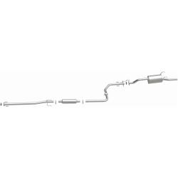 Magnaflow 106-0034