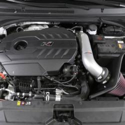 K&N ENGINEERING 695324TS