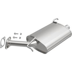 MAG BRE Muffler Kit Magnaflow 108-0033