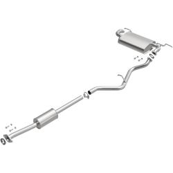 MAG BRE Exhaust Kits Magnaflow 106-0802
