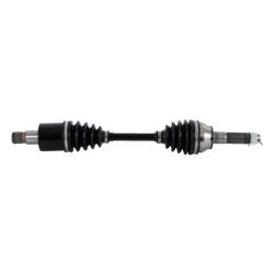 ABR Xtreme Duty Axles All Balls Racing AB6-PO-8-372