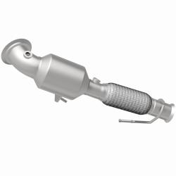 MAG Converter Direct Fit Magnaflow 280259