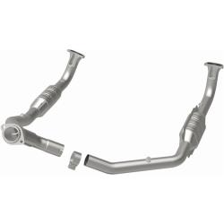 Magnaflow 93691