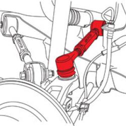 SPC PERFORMANCE 67290