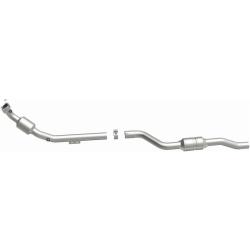 MAG Converter Direct Fit Magnaflow 5411706