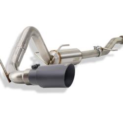 CARVEN EXHAUST CT1002