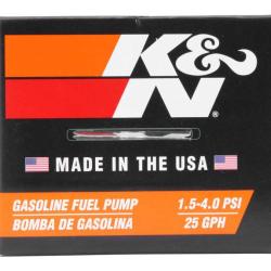 K&N ENGINEERING 810401