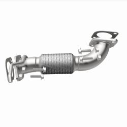 MAG BRE Front Pipe Kit Magnaflow 107-0278