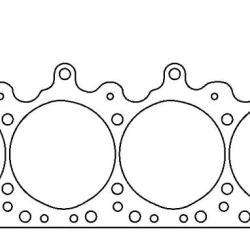 Cometic Gasket C5850-040