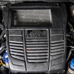 Turbo XS W15-VPC-BLU