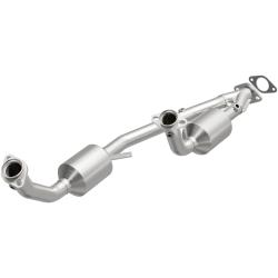 MAG Converter Direct Fit Magnaflow 3391353