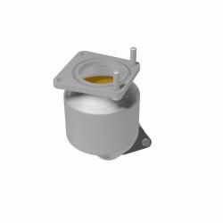 MAG Converter Direct Fit Magnaflow 5582163