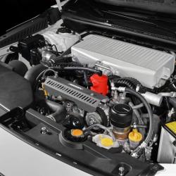 Perrin Performance PSP-ENG-611BK