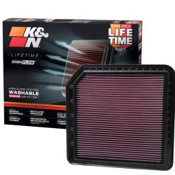 K&N ENGINEERING 332456