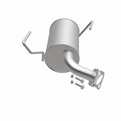 MAG BRE Exhaust Kits Magnaflow 108-0122