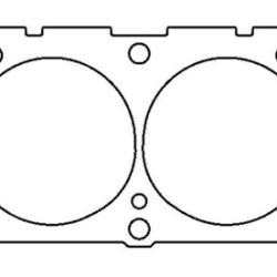 Cometic Gasket C5840-060