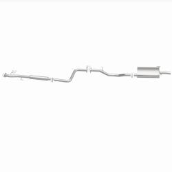 MAG BRE Exhaust Kits Magnaflow 106-0603