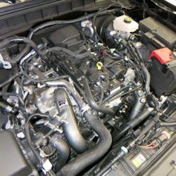 K&N ENGINEERING 771005KC