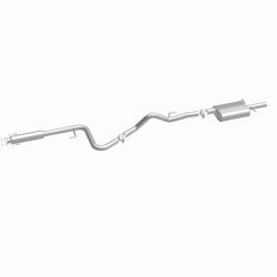 MAG BRE Exhaust Kits Magnaflow 106-0770