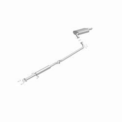 MAG BRE Exhaust Kits Magnaflow 106-0274