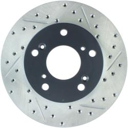 STOPTECH 12740056L